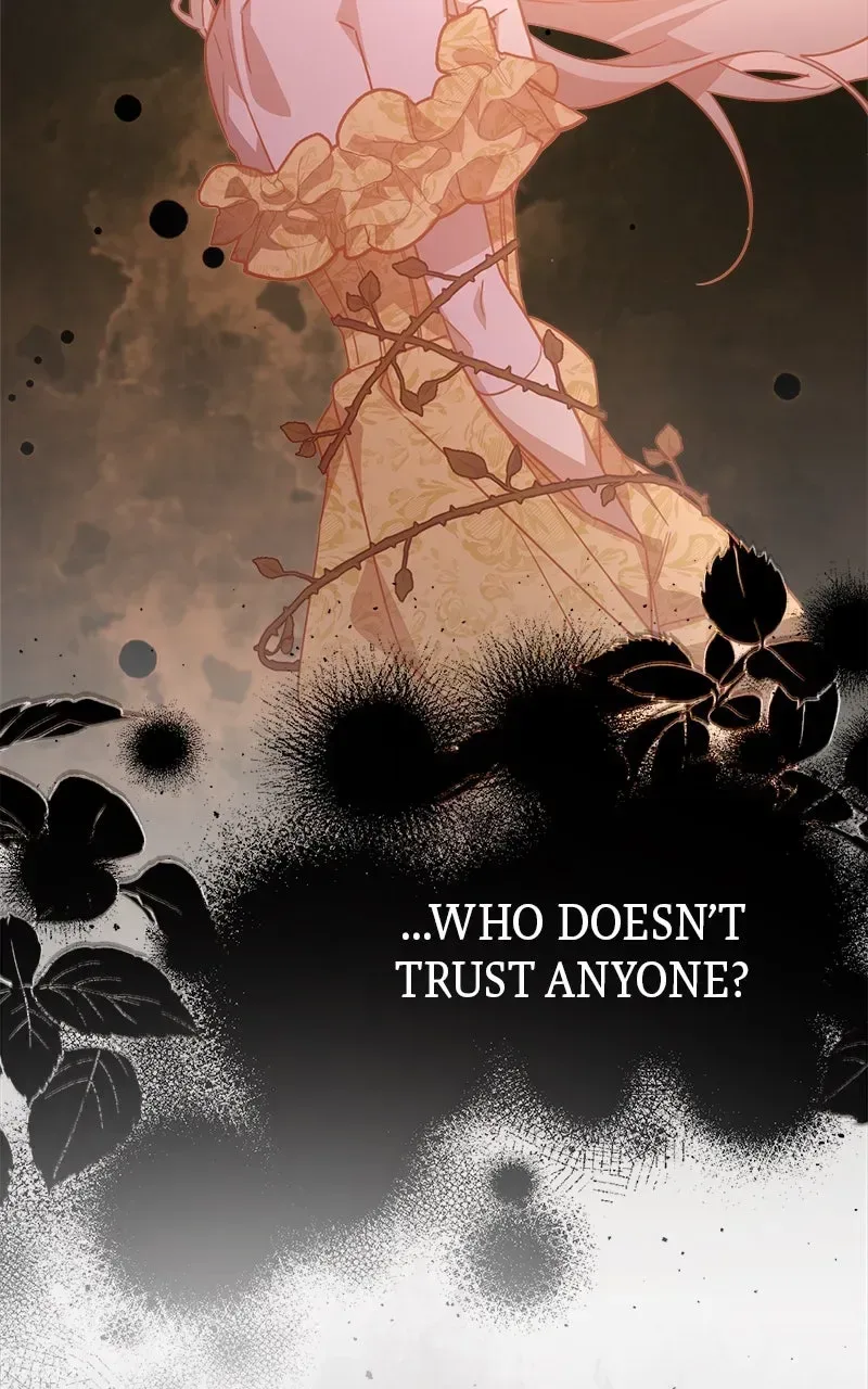 At the Place Where the Golden Rose Broke Chapter 45 page 23