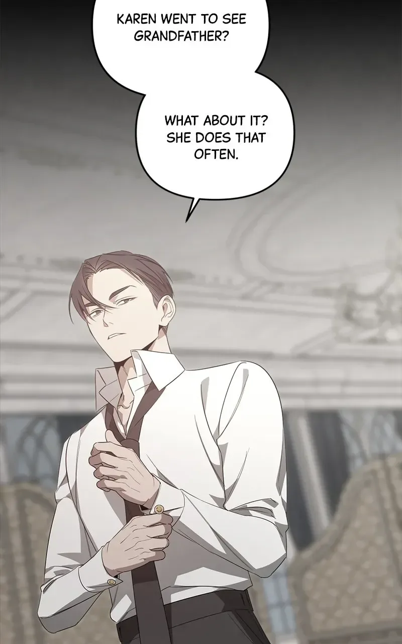 At the Place Where the Golden Rose Broke Chapter 45 page 32
