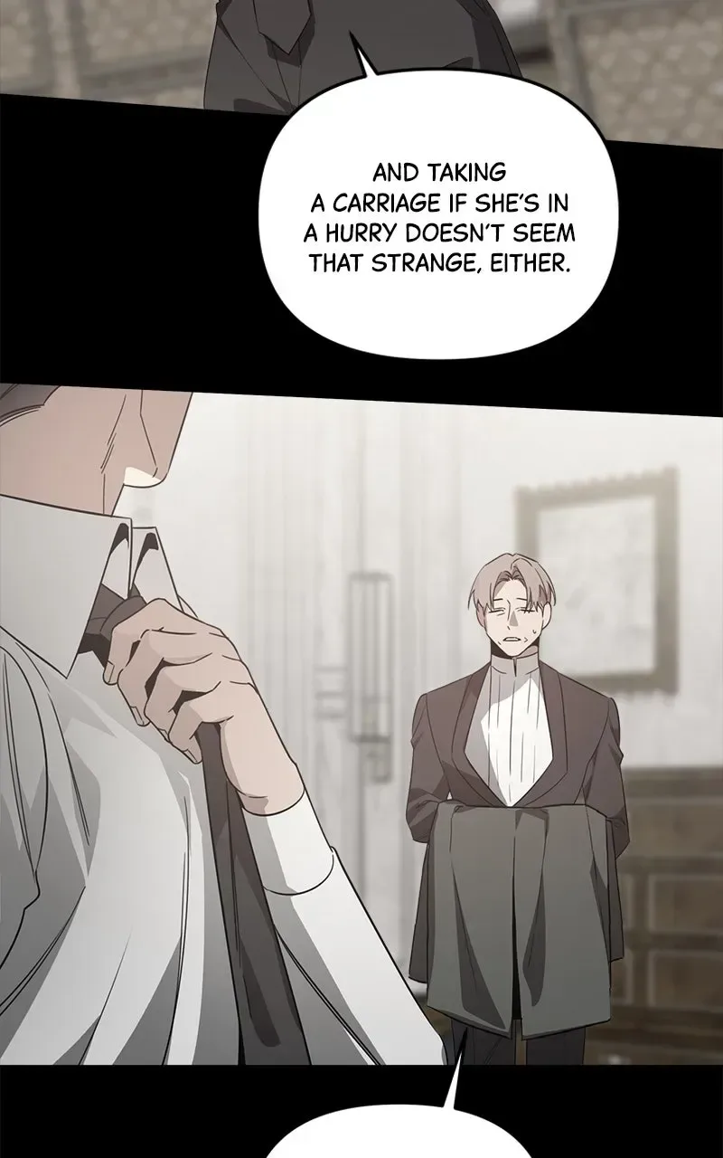 At the Place Where the Golden Rose Broke Chapter 45 page 33