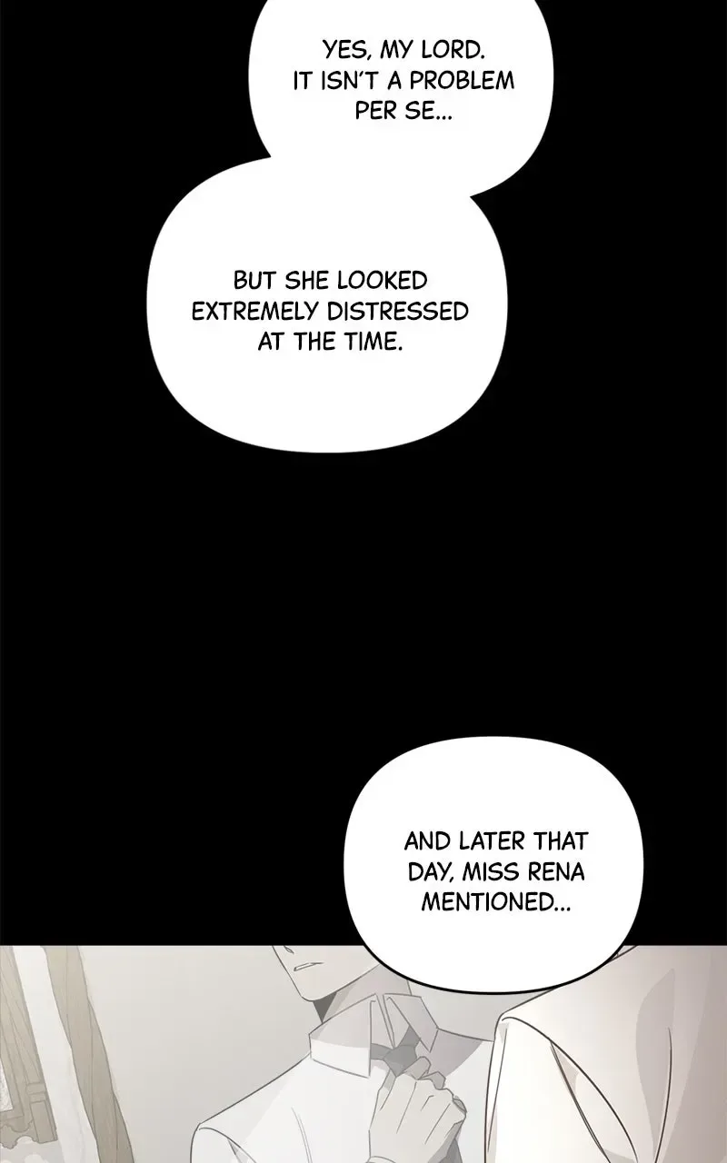 At the Place Where the Golden Rose Broke Chapter 45 page 34