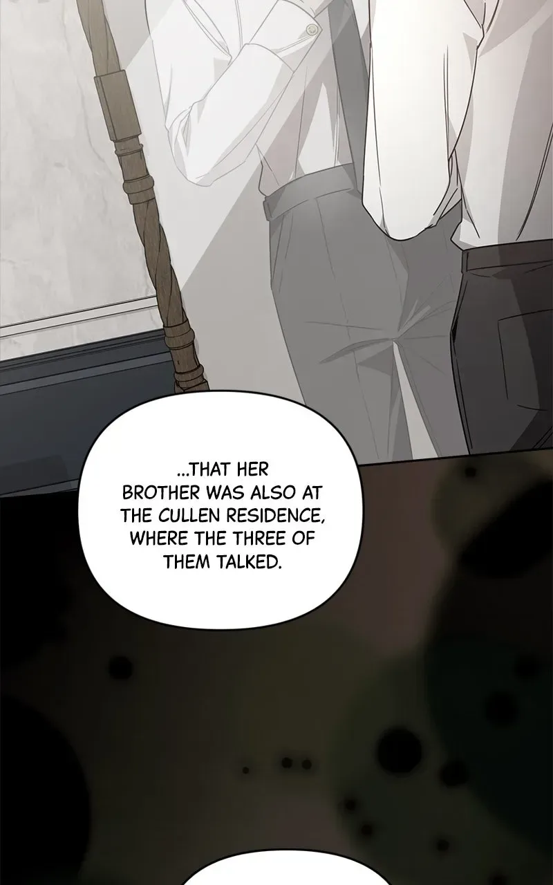At the Place Where the Golden Rose Broke Chapter 45 page 35
