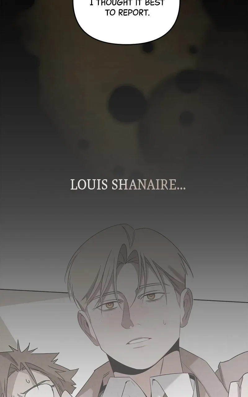 At the Place Where the Golden Rose Broke Chapter 45 page 37