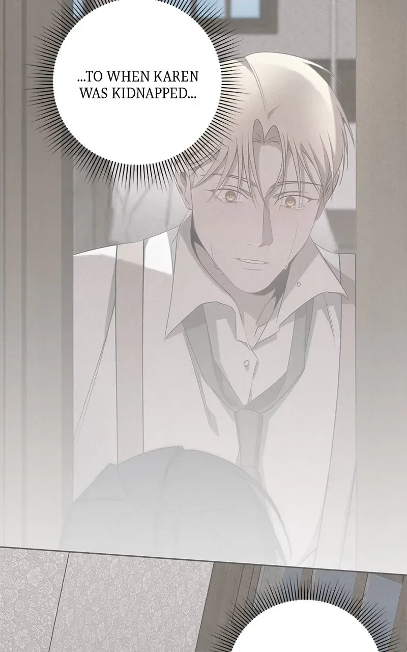 At the Place Where the Golden Rose Broke Chapter 45 page 39