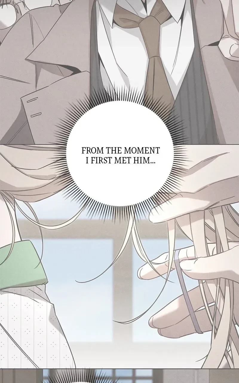 At the Place Where the Golden Rose Broke Chapter 45 page 38