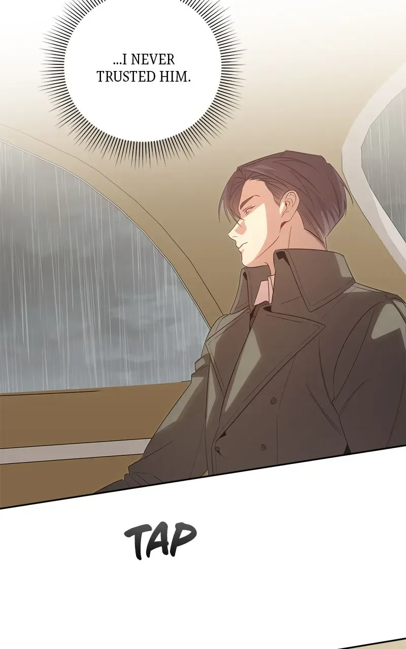 At the Place Where the Golden Rose Broke Chapter 45 page 41