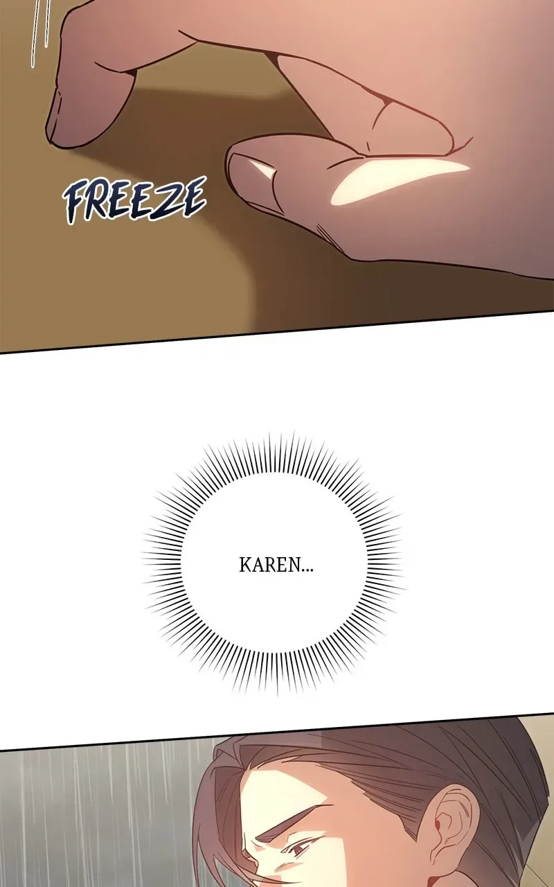 At the Place Where the Golden Rose Broke Chapter 45 page 43