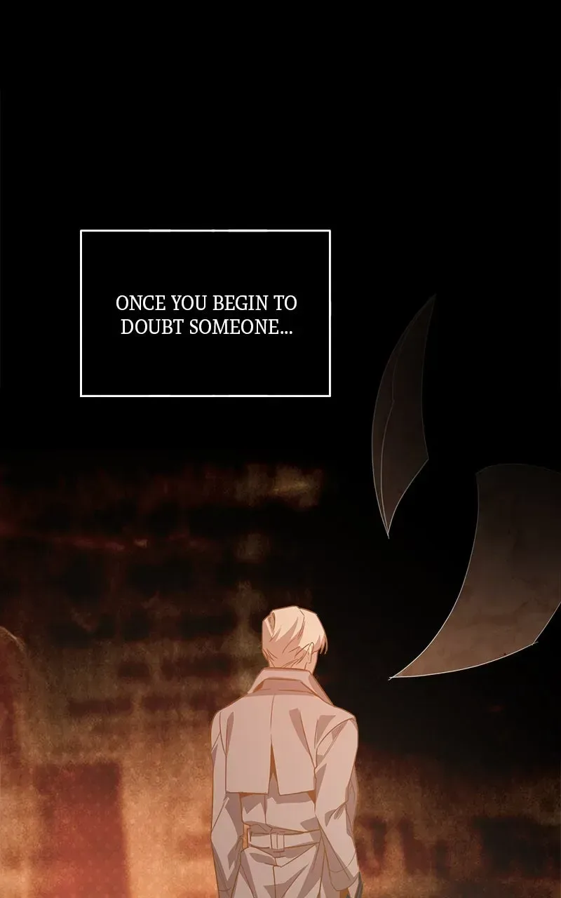 At the Place Where the Golden Rose Broke Chapter 45 page 45