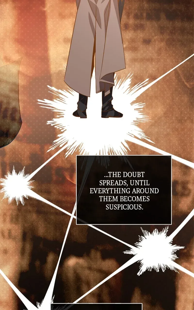 At the Place Where the Golden Rose Broke Chapter 45 page 46