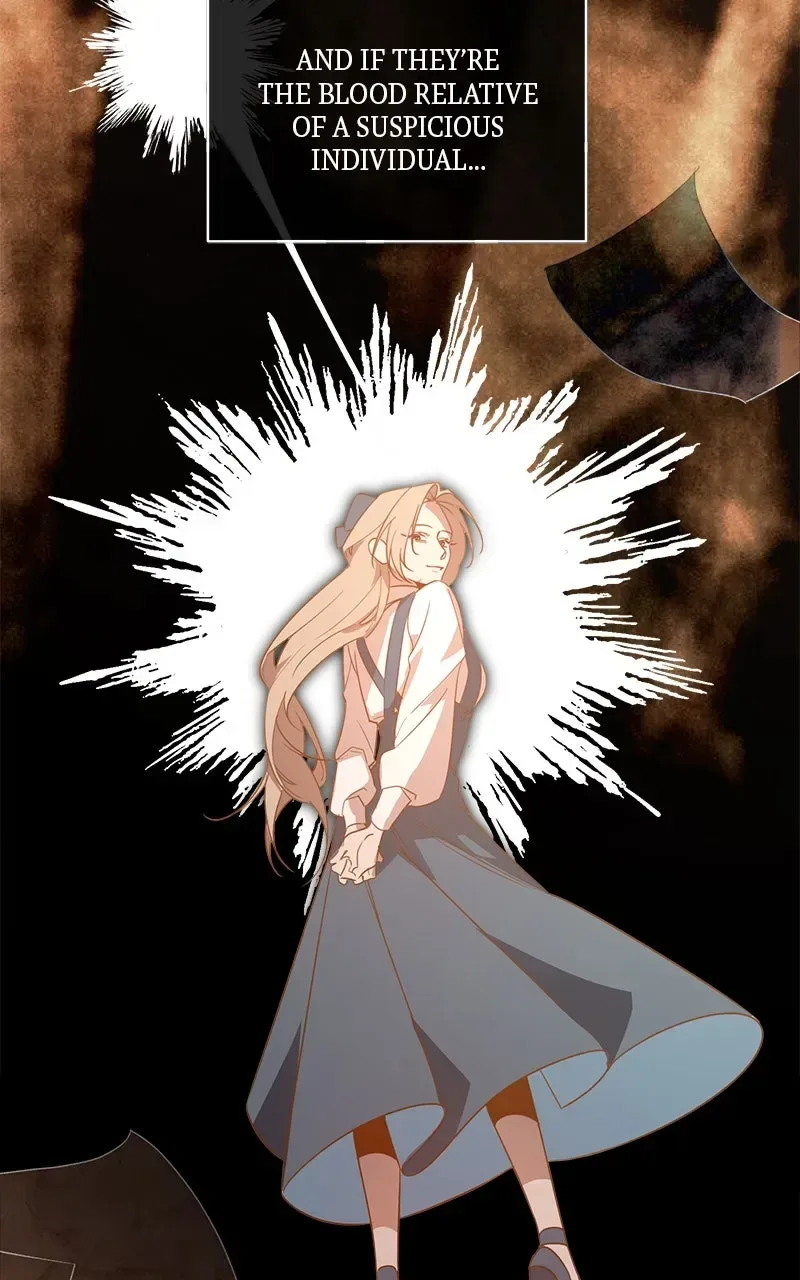 At the Place Where the Golden Rose Broke Chapter 45 page 47