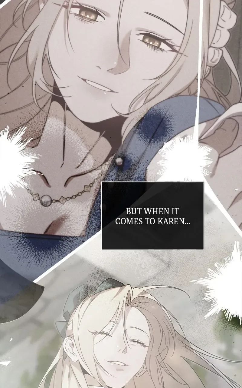 At the Place Where the Golden Rose Broke Chapter 45 page 52