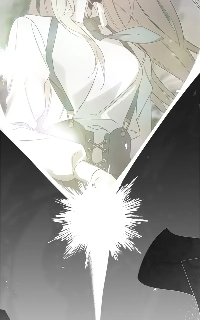 At the Place Where the Golden Rose Broke Chapter 45 page 53