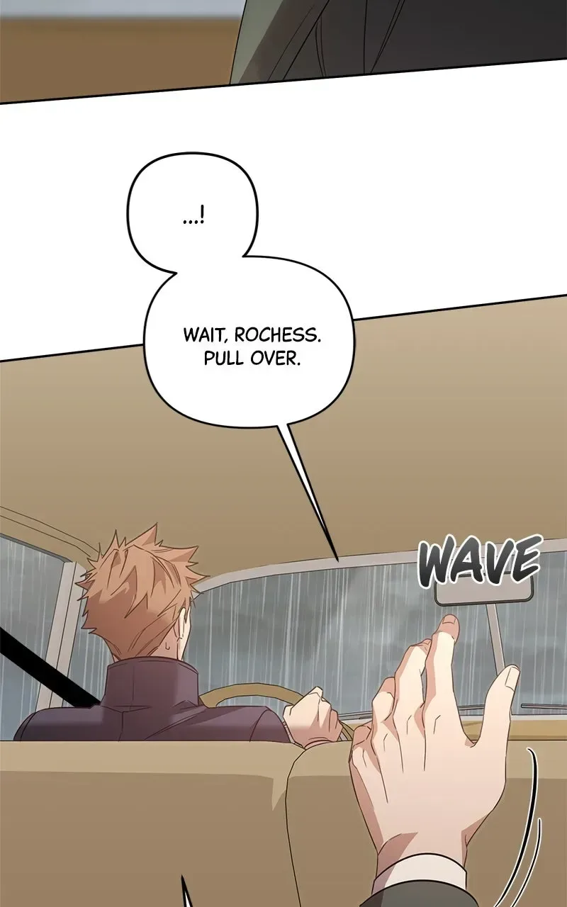 At the Place Where the Golden Rose Broke Chapter 45 page 57