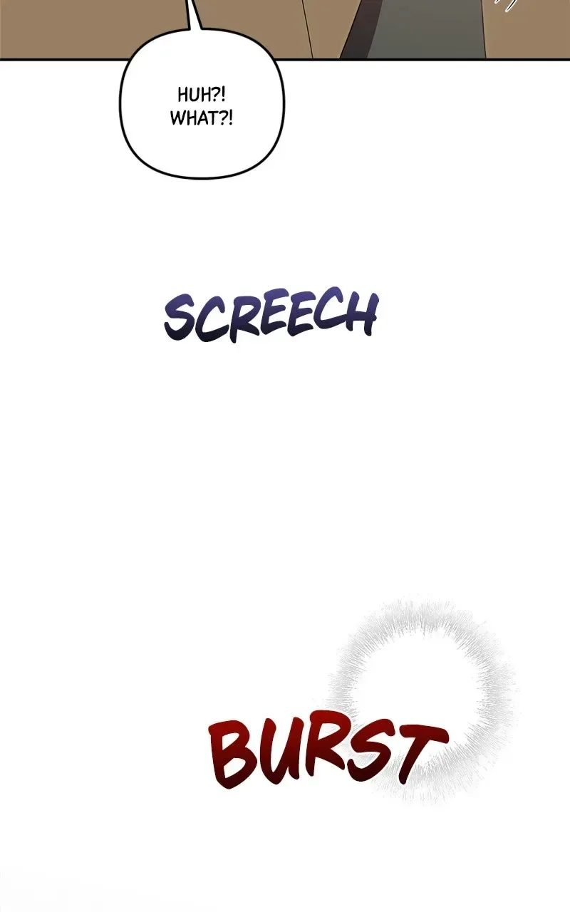At the Place Where the Golden Rose Broke Chapter 45 page 58