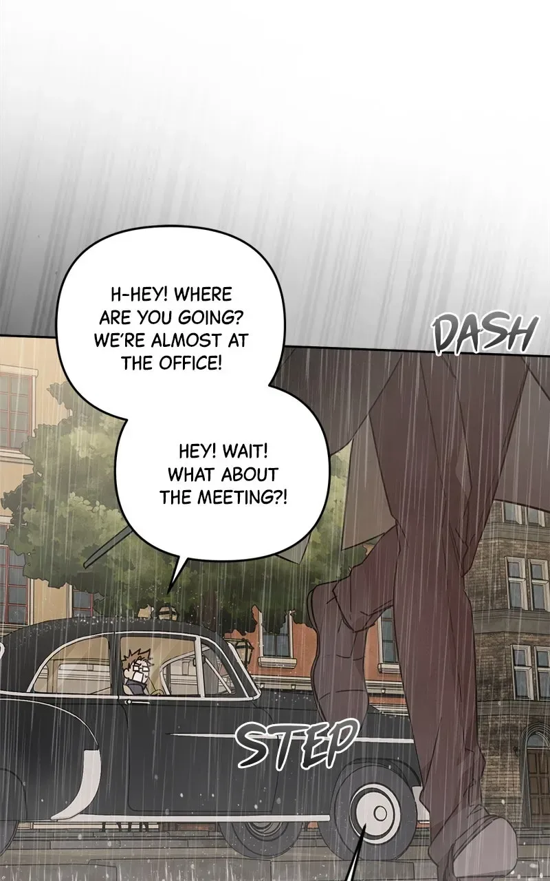 At the Place Where the Golden Rose Broke Chapter 45 page 59