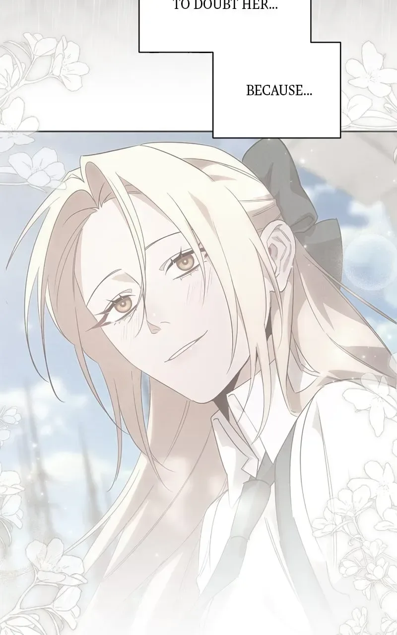 At the Place Where the Golden Rose Broke Chapter 45 page 64