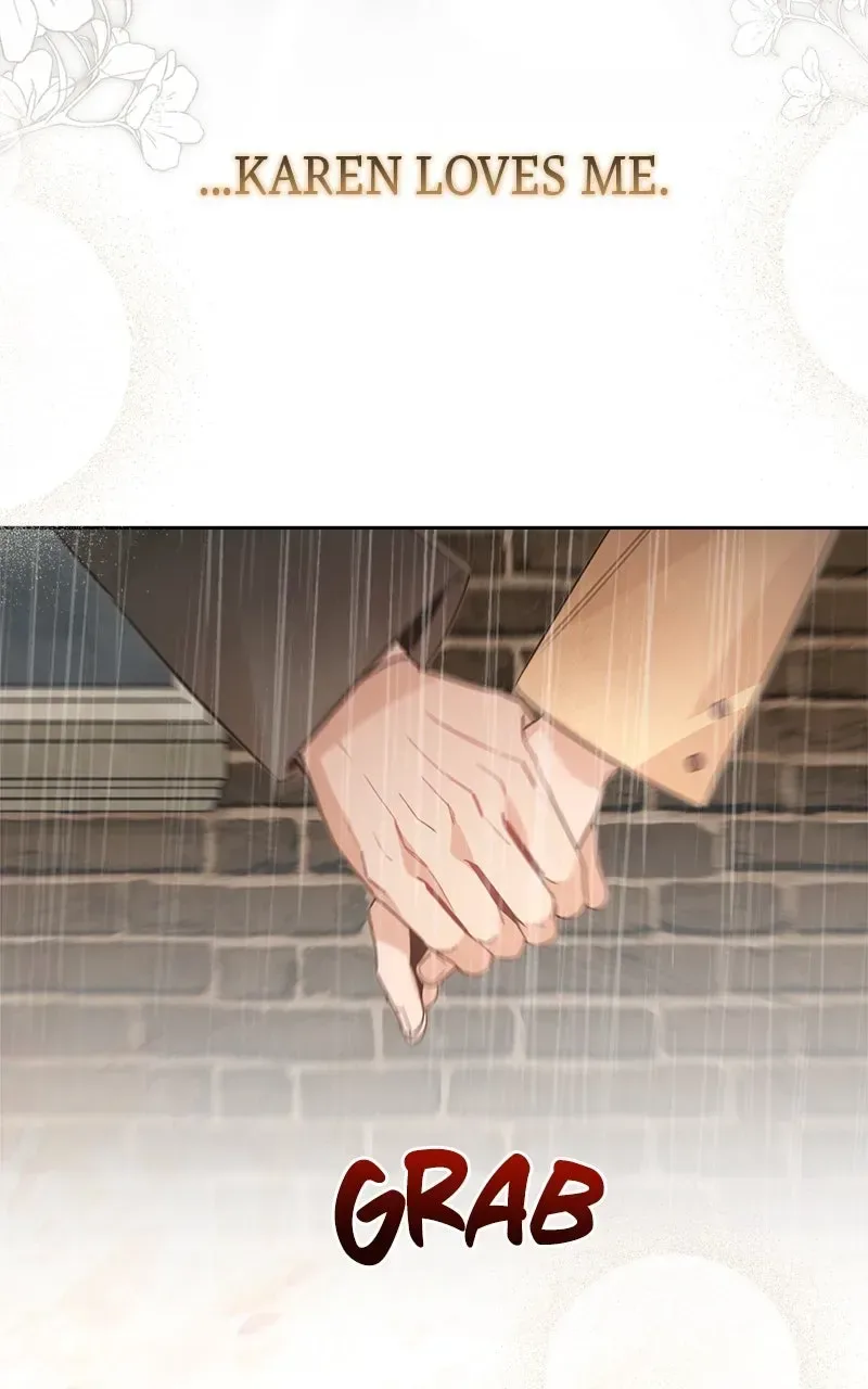 At the Place Where the Golden Rose Broke Chapter 45 page 65