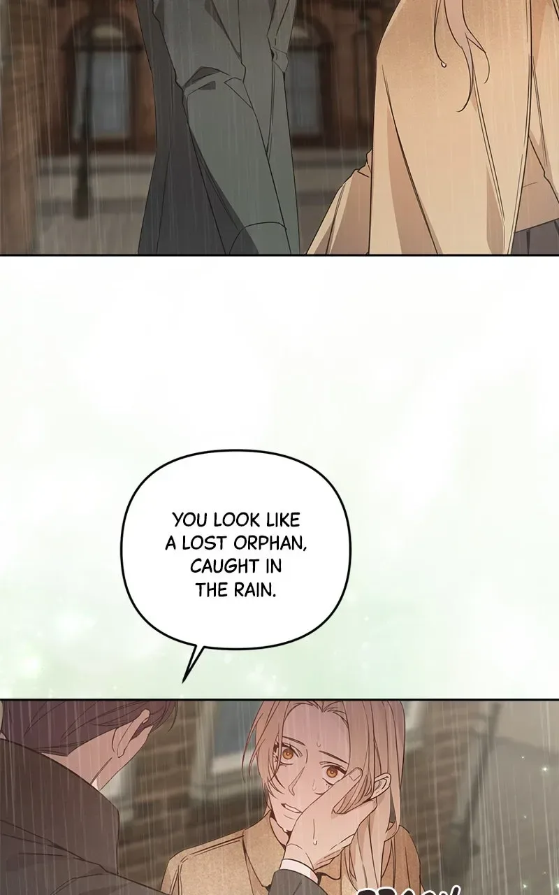 At the Place Where the Golden Rose Broke Chapter 45 page 71