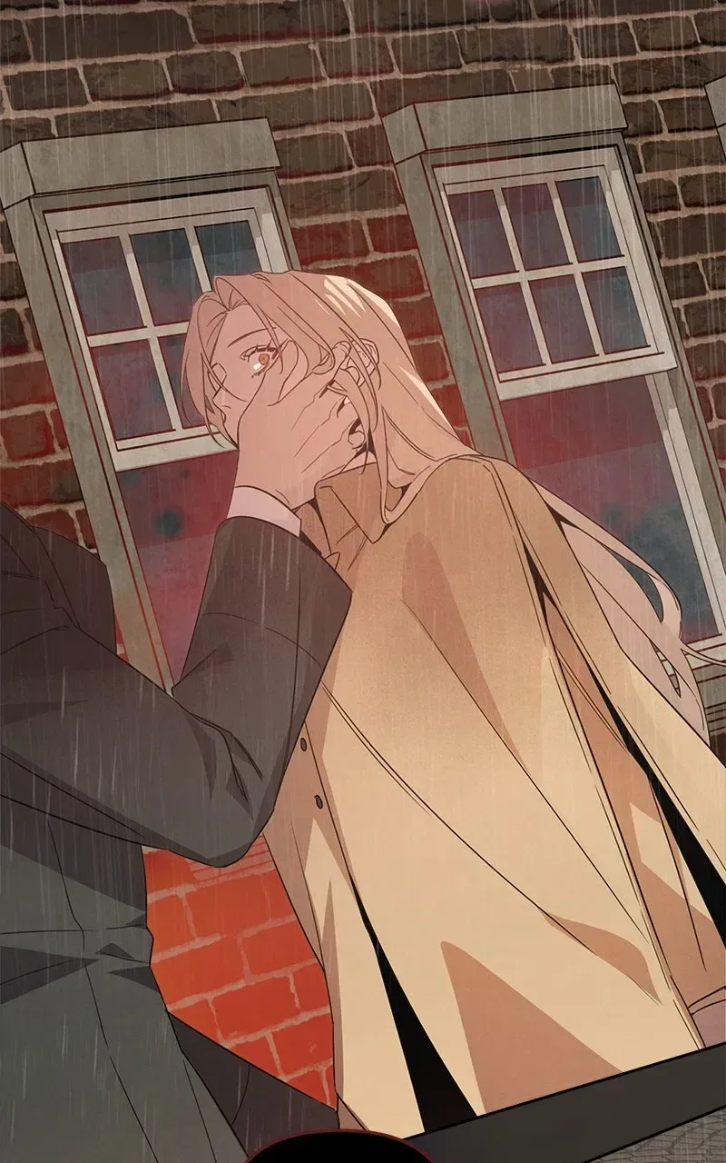 At the Place Where the Golden Rose Broke Chapter 45 page 81