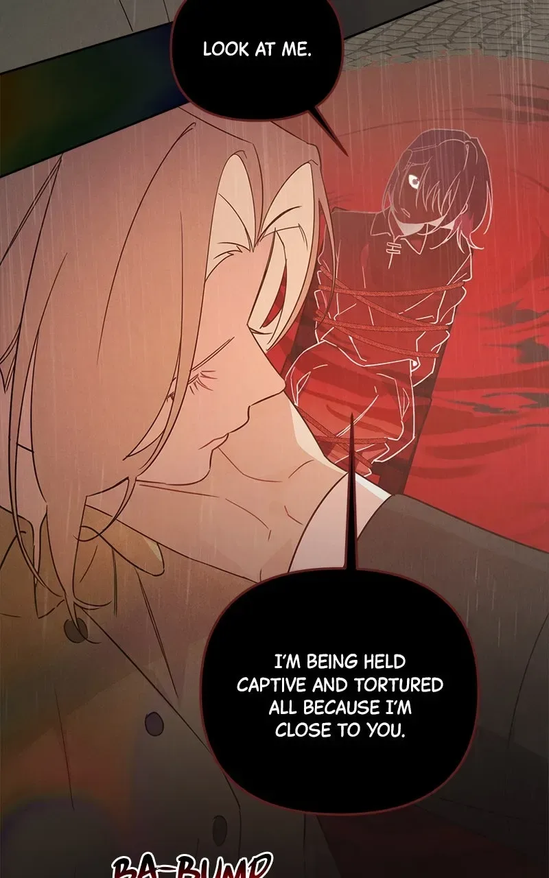 At the Place Where the Golden Rose Broke Chapter 45 page 82