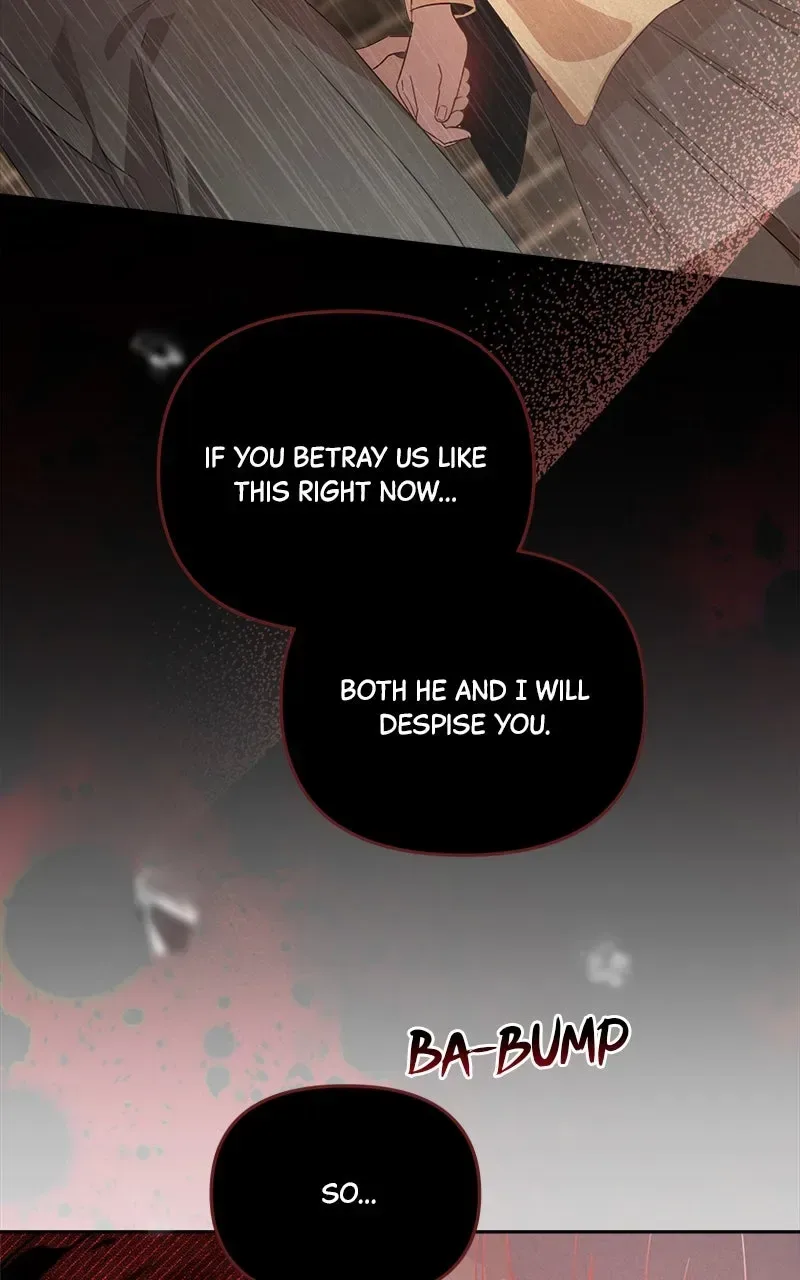 At the Place Where the Golden Rose Broke Chapter 45 page 86