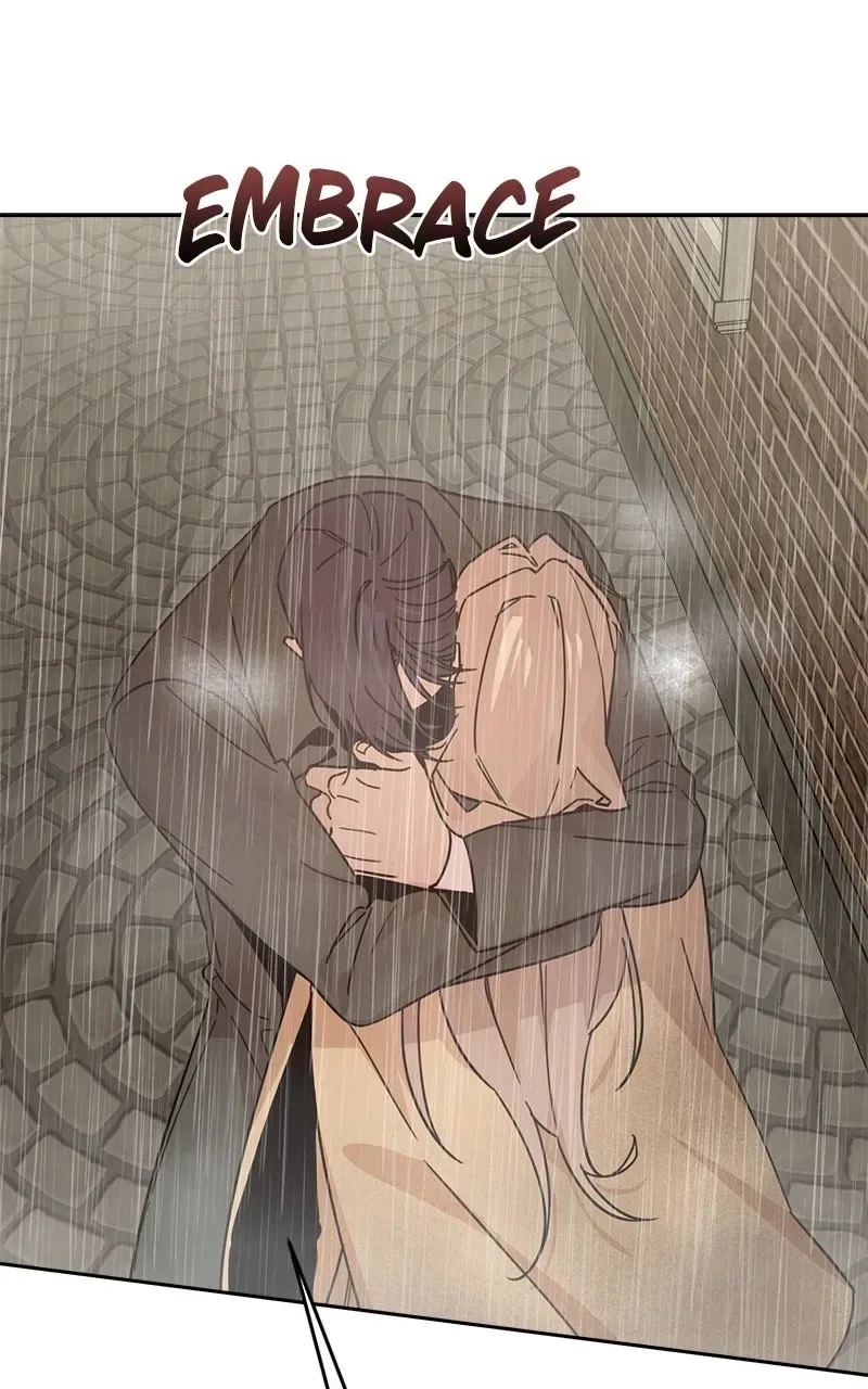 At the Place Where the Golden Rose Broke Chapter 45 page 88