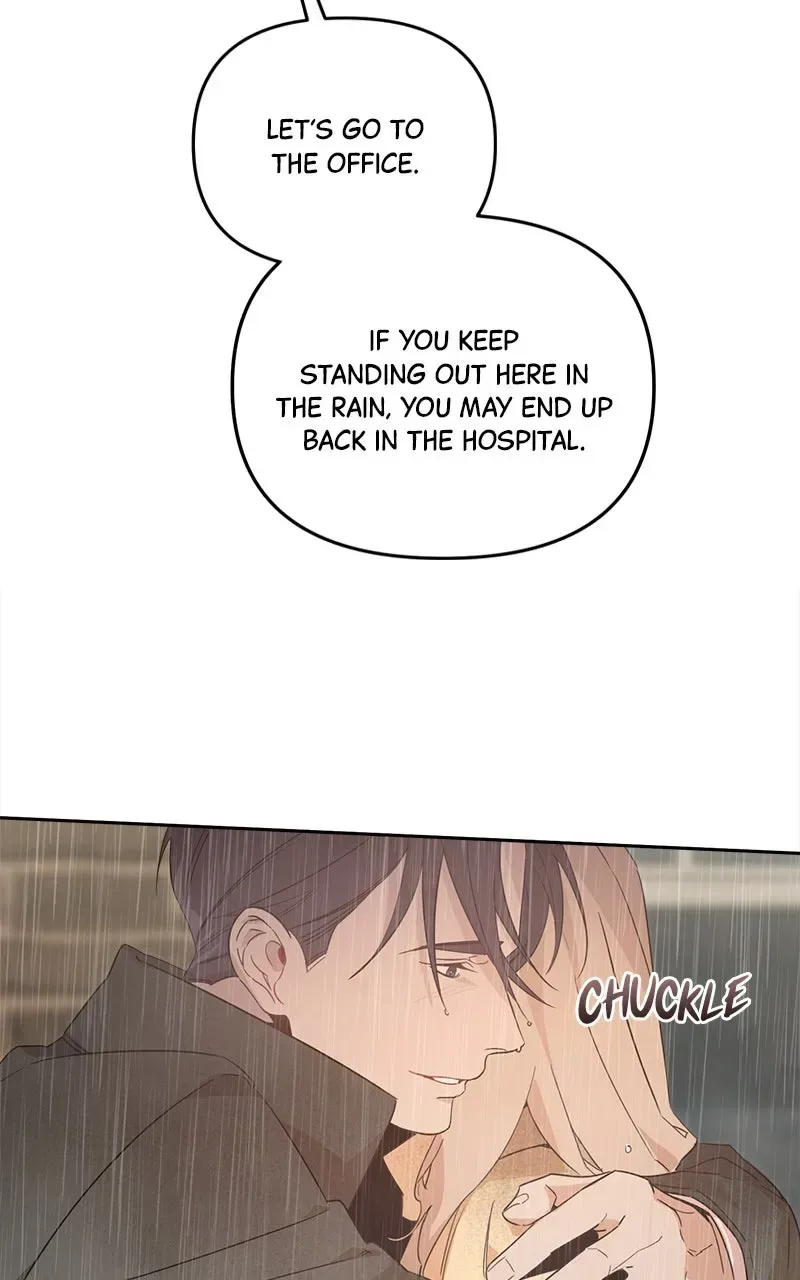 At the Place Where the Golden Rose Broke Chapter 45 page 89