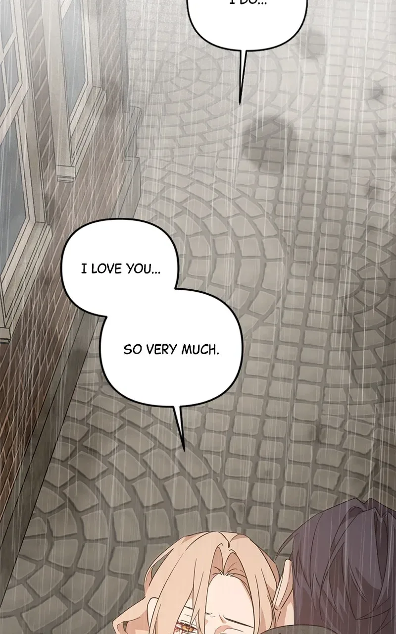 At the Place Where the Golden Rose Broke Chapter 45 page 93