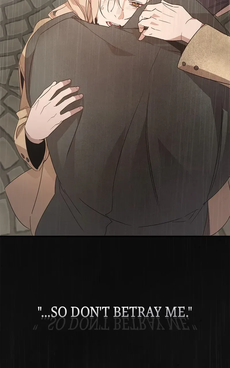At the Place Where the Golden Rose Broke Chapter 45 page 94