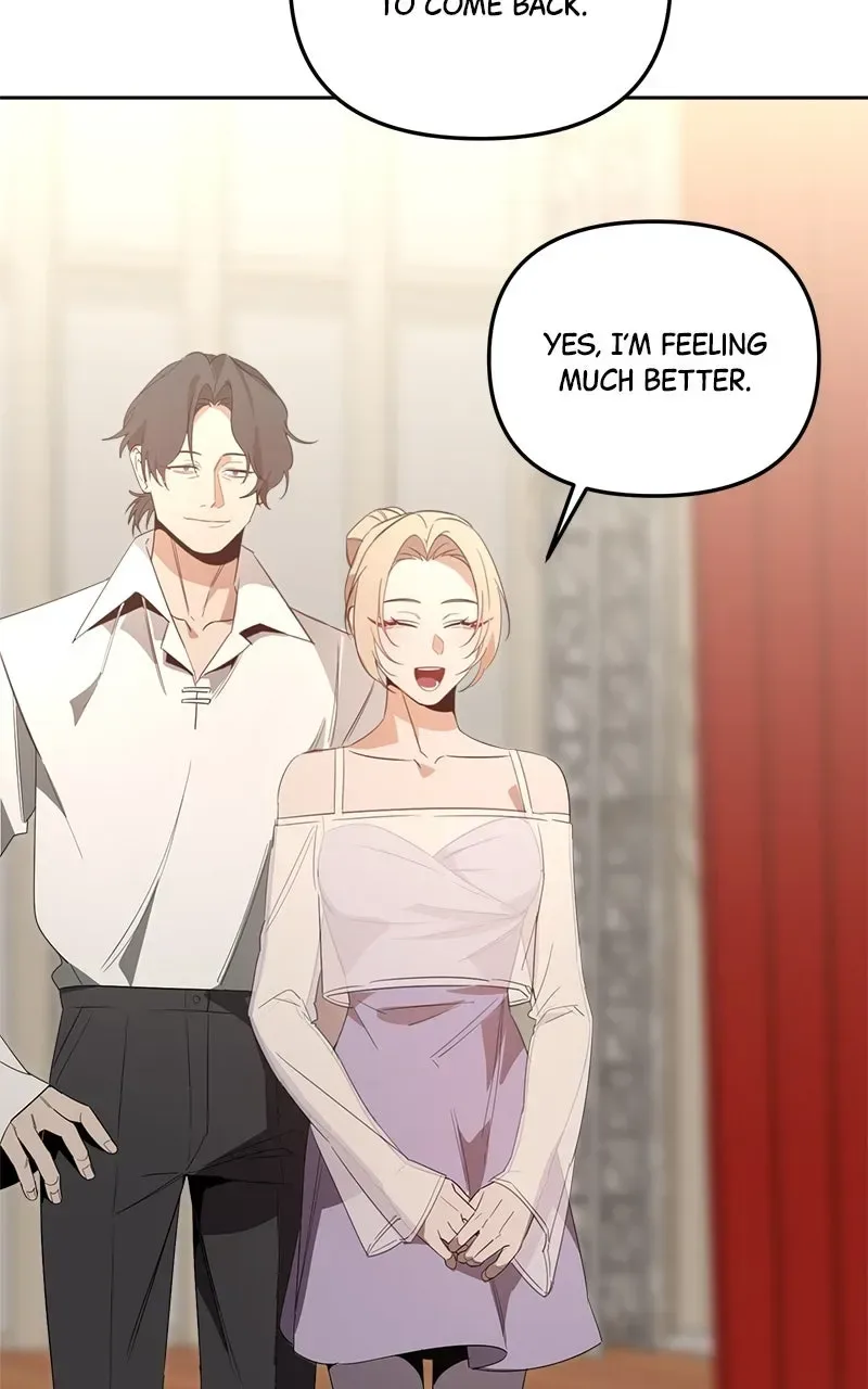 At the Place Where the Golden Rose Broke Chapter 46 page 6