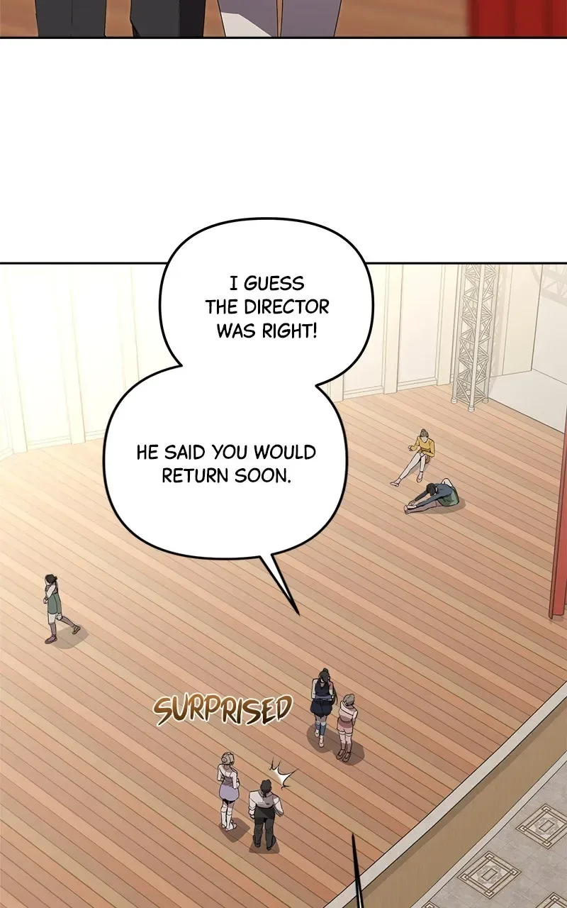 At the Place Where the Golden Rose Broke Chapter 46 page 7