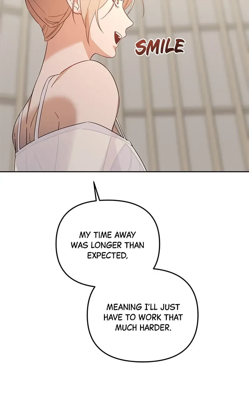 At the Place Where the Golden Rose Broke Chapter 46 page 10
