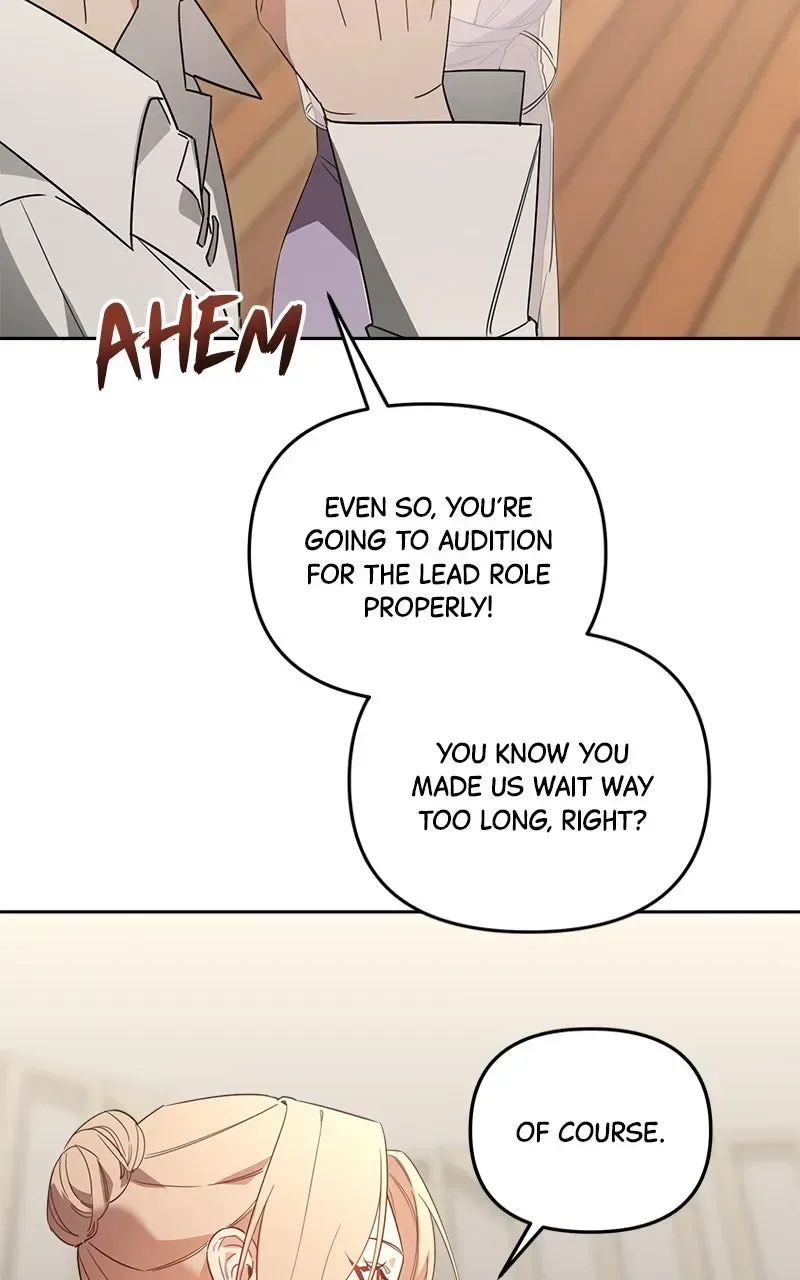 At the Place Where the Golden Rose Broke Chapter 46 page 9