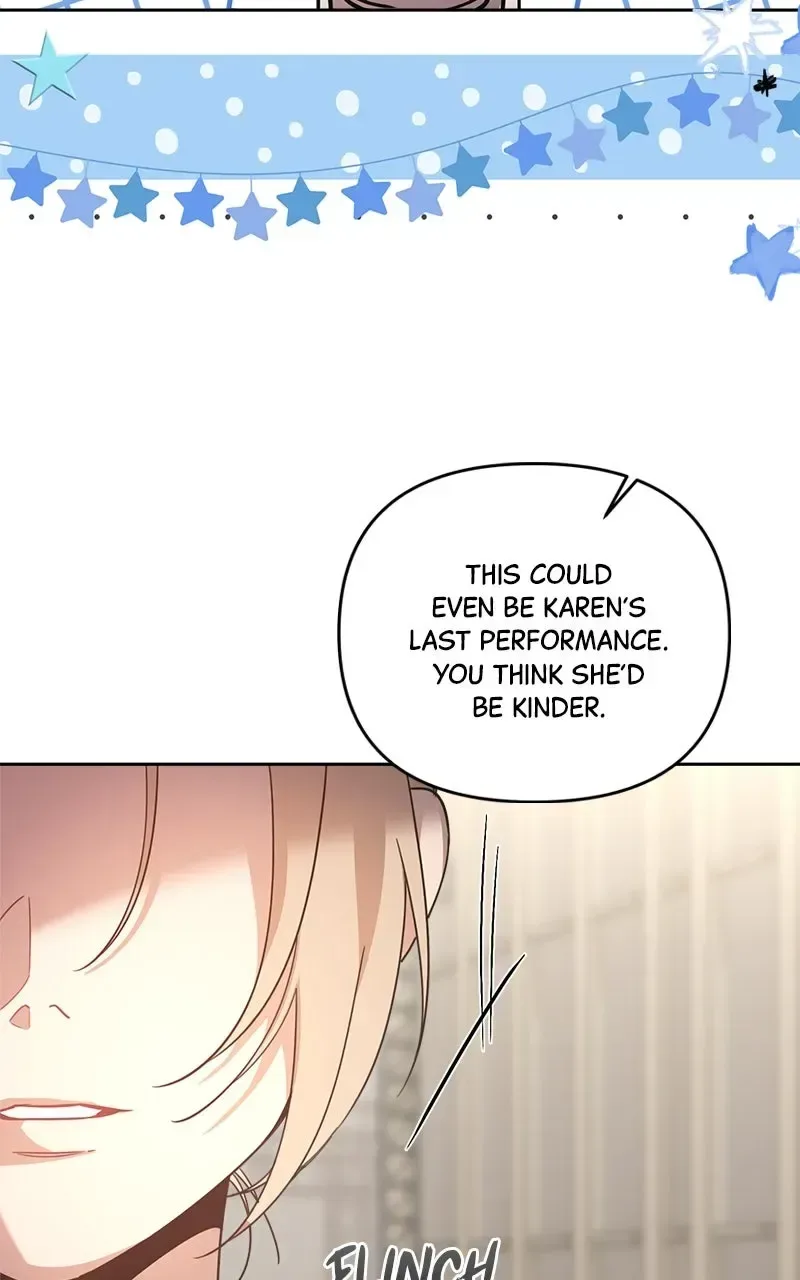 At the Place Where the Golden Rose Broke Chapter 46 page 14
