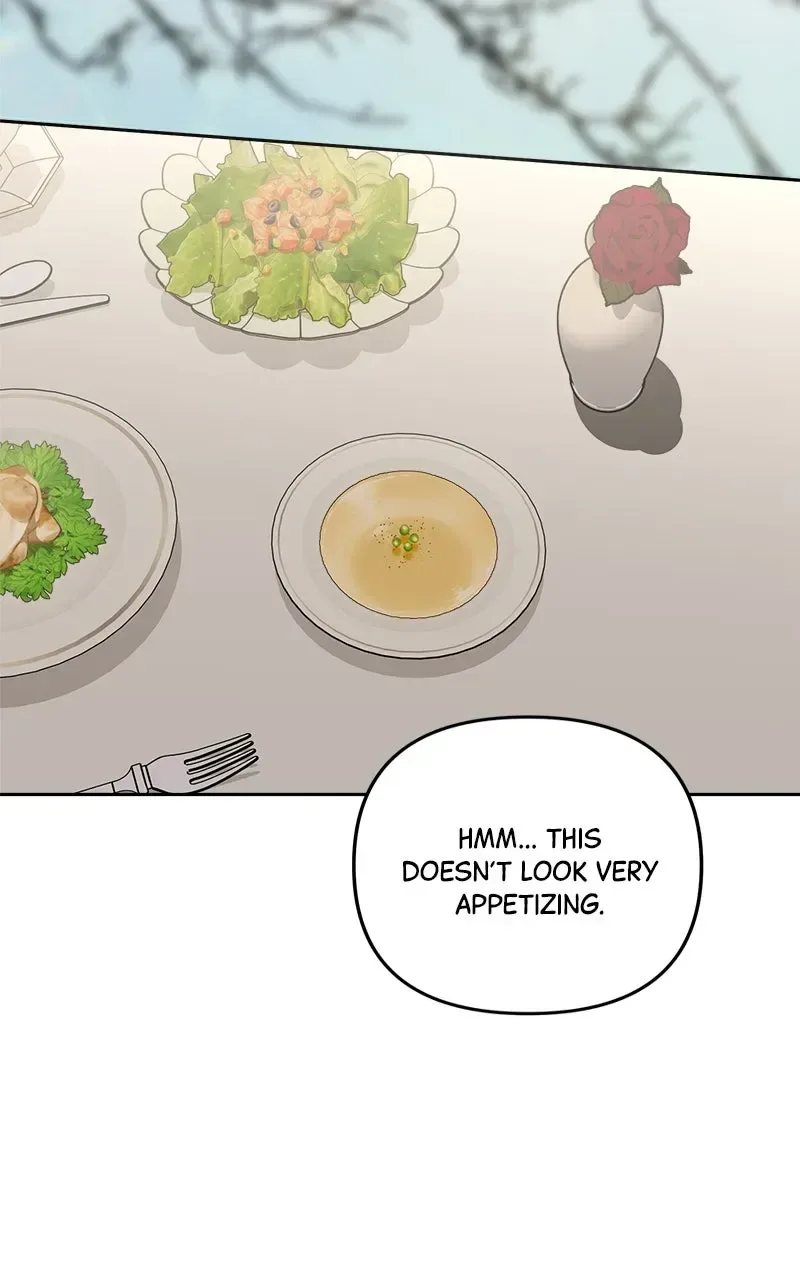 At the Place Where the Golden Rose Broke Chapter 46 page 23