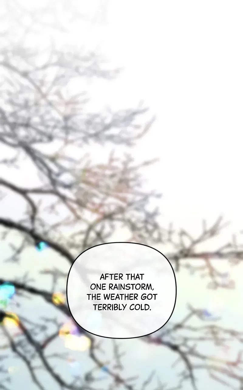 At the Place Where the Golden Rose Broke Chapter 46 page 22