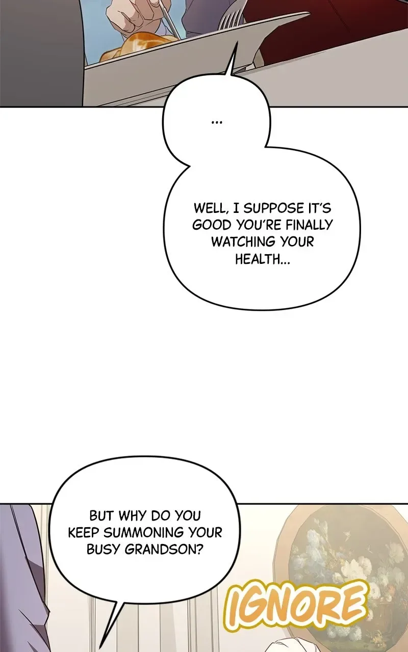 At the Place Where the Golden Rose Broke Chapter 46 page 25