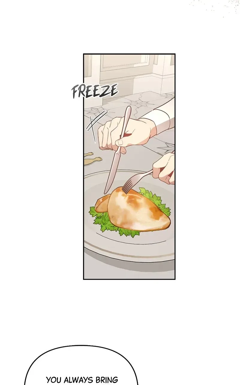 At the Place Where the Golden Rose Broke Chapter 46 page 29