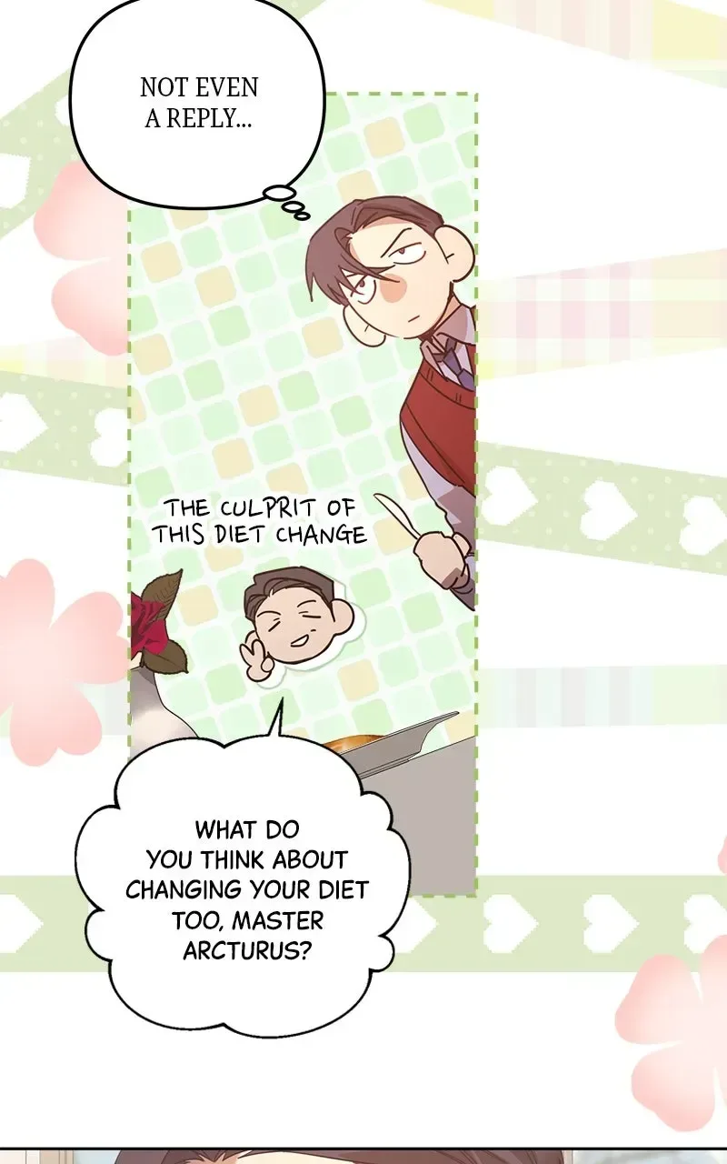 At the Place Where the Golden Rose Broke Chapter 46 page 27