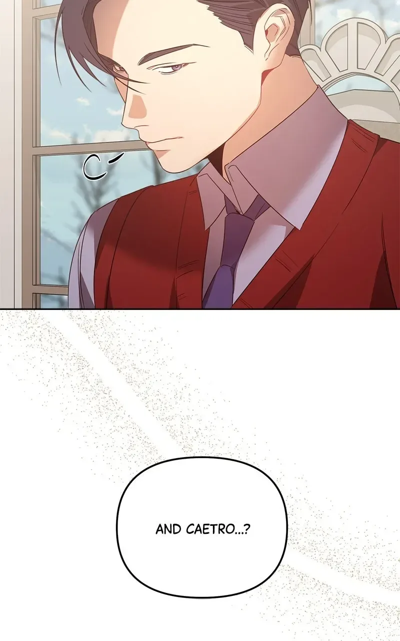 At the Place Where the Golden Rose Broke Chapter 46 page 28