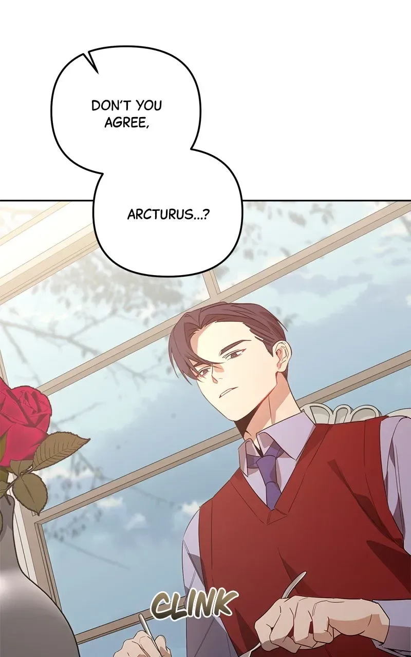 At the Place Where the Golden Rose Broke Chapter 46 page 24