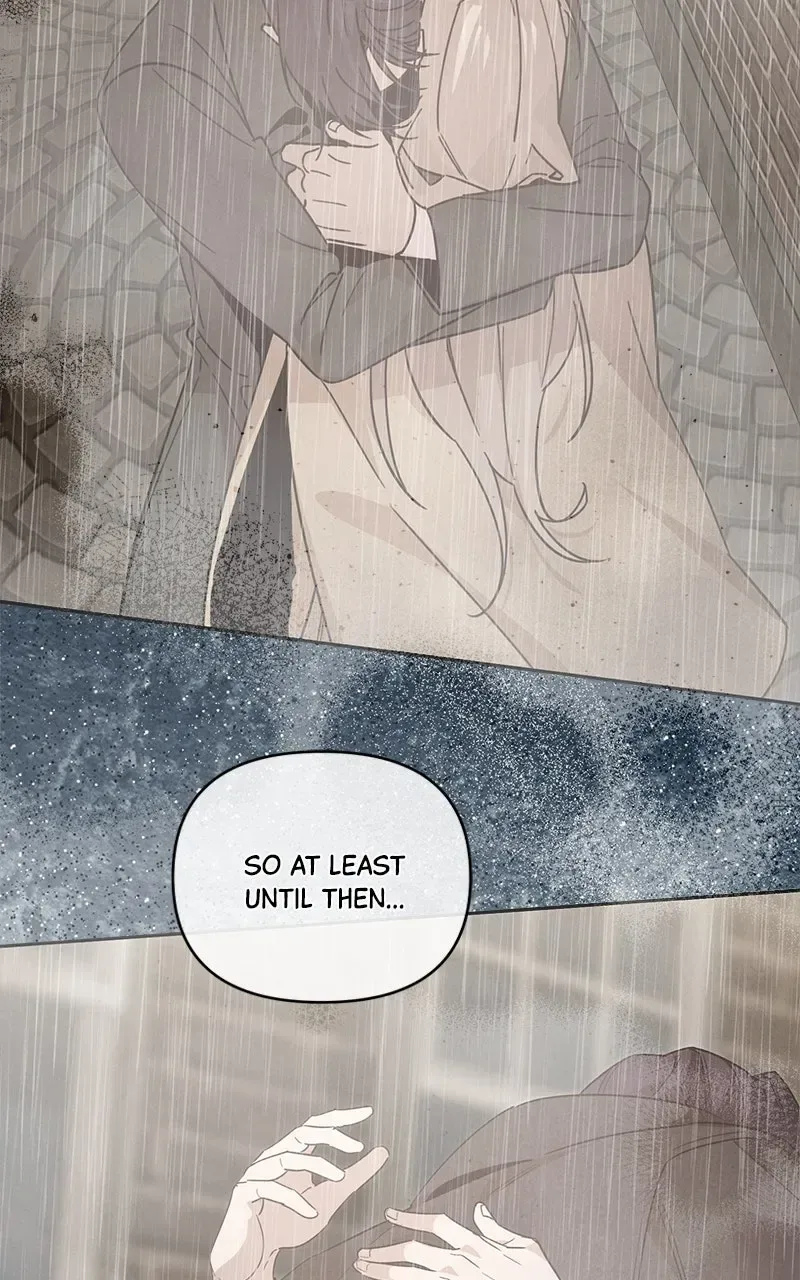 At the Place Where the Golden Rose Broke Chapter 46 page 16