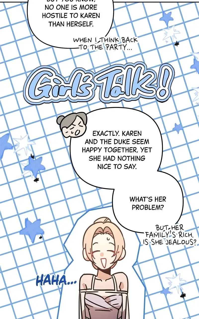 At the Place Where the Golden Rose Broke Chapter 46 page 13