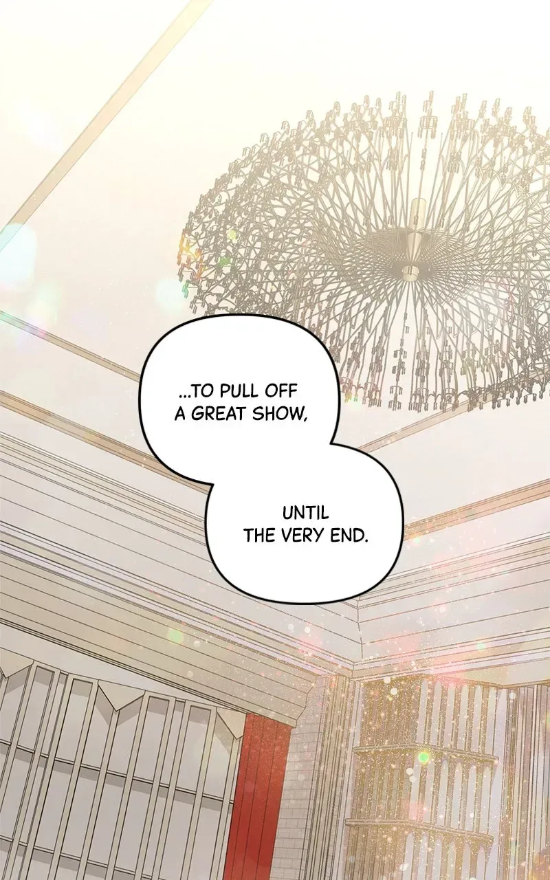 At the Place Where the Golden Rose Broke Chapter 46 page 20