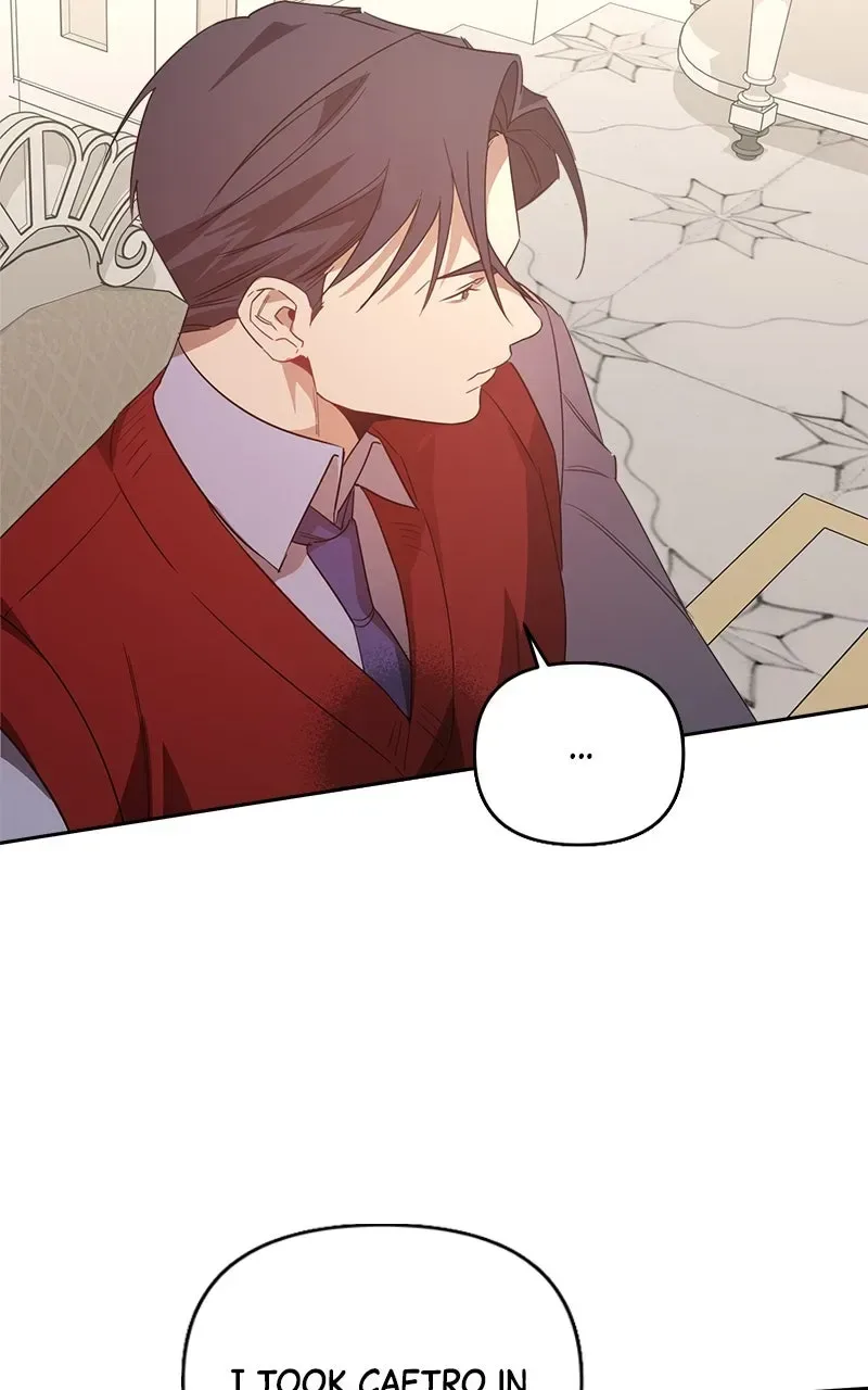 At the Place Where the Golden Rose Broke Chapter 46 page 31