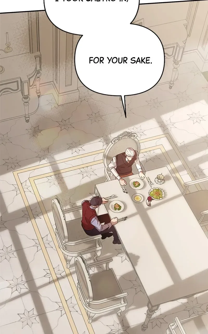 At the Place Where the Golden Rose Broke Chapter 46 page 32