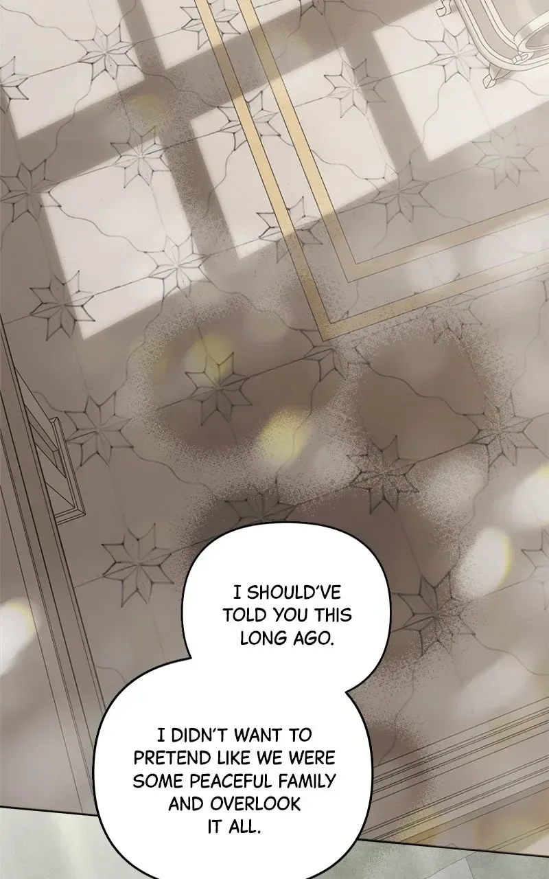 At the Place Where the Golden Rose Broke Chapter 46 page 33