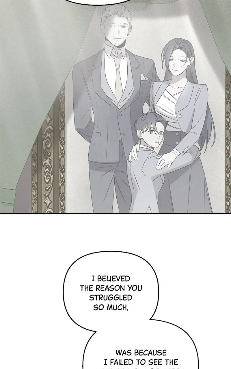 At the Place Where the Golden Rose Broke Chapter 46 page 34