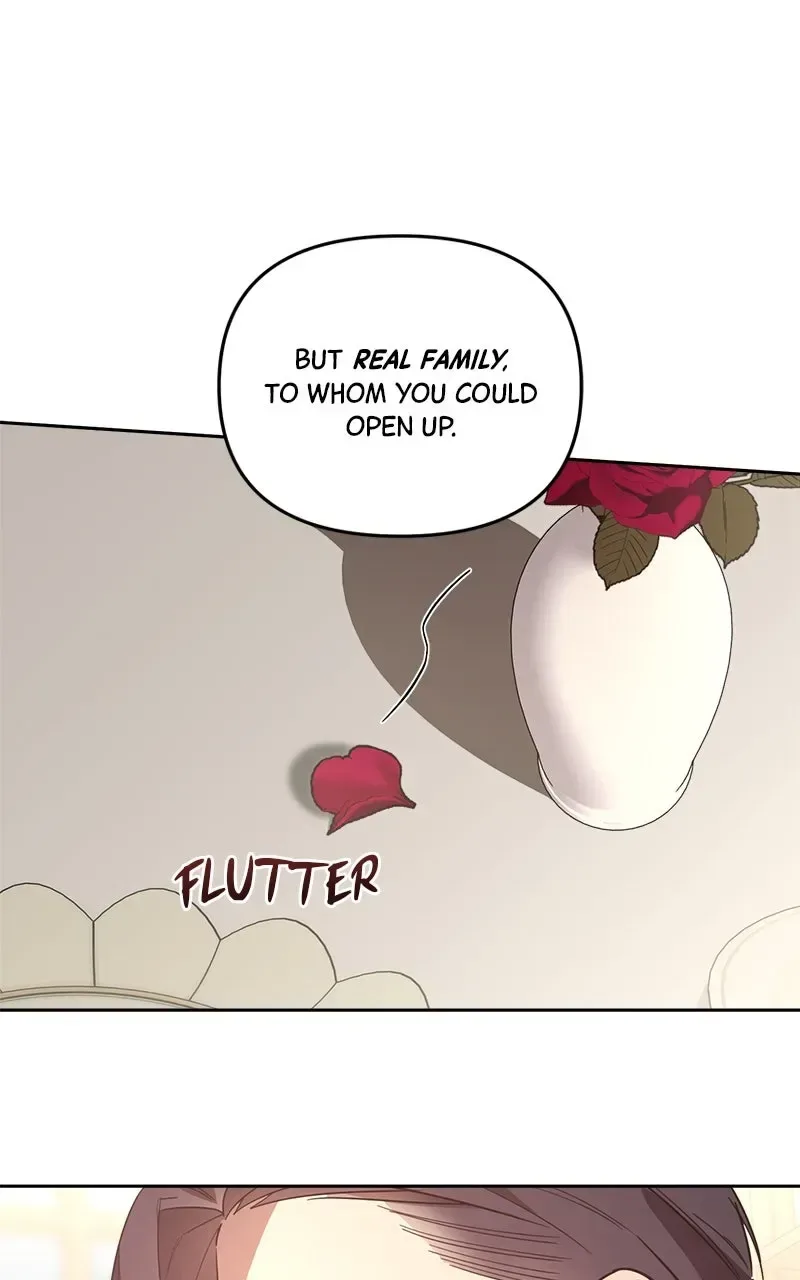 At the Place Where the Golden Rose Broke Chapter 46 page 39