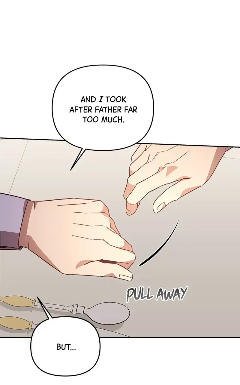 At the Place Where the Golden Rose Broke Chapter 46 page 41