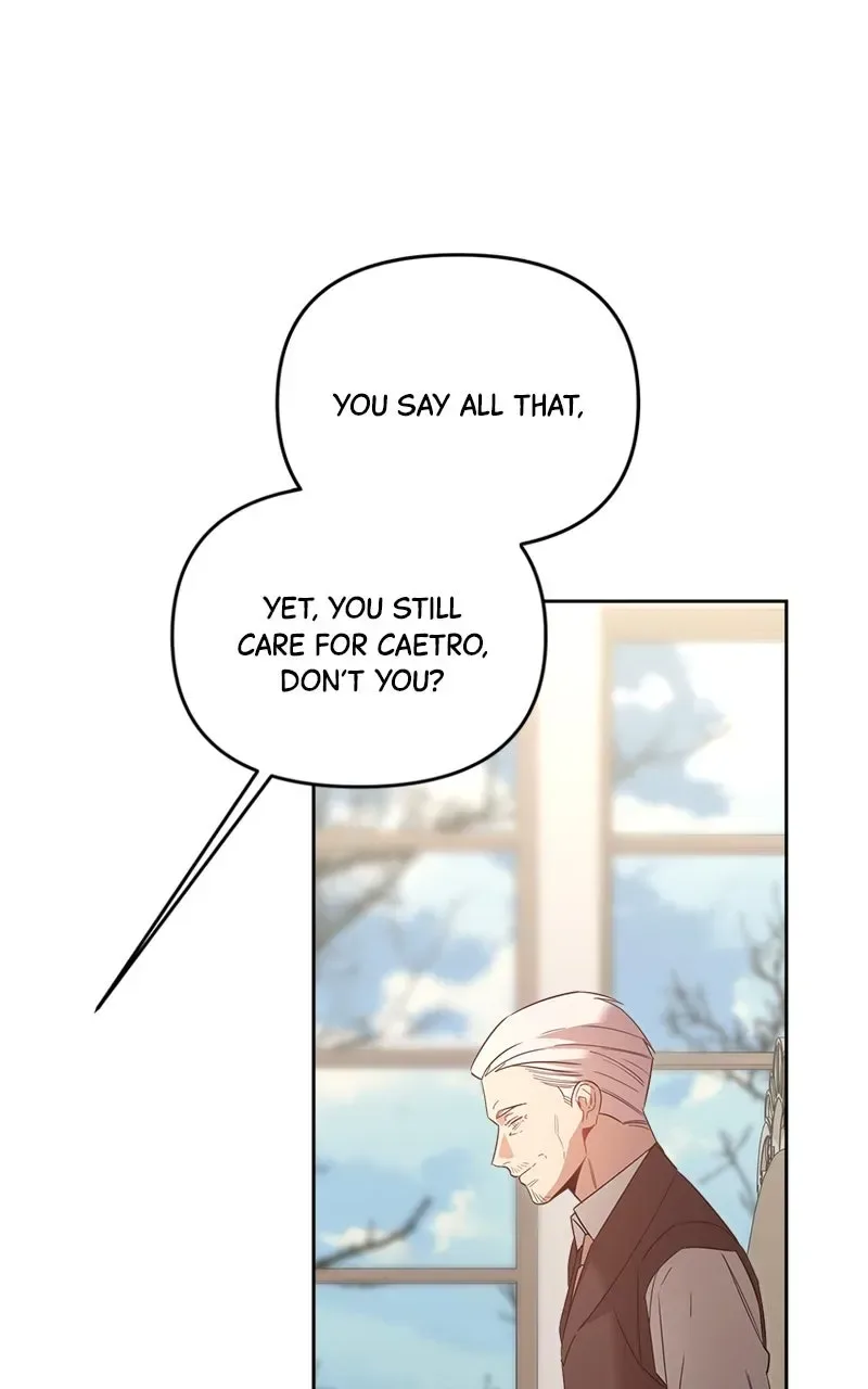 At the Place Where the Golden Rose Broke Chapter 46 page 42